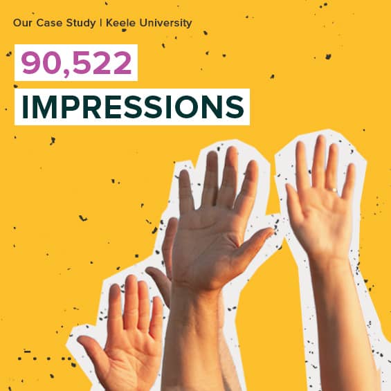 90522 impressions