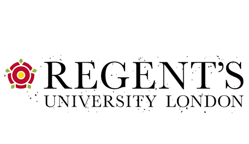 regent's university london logo