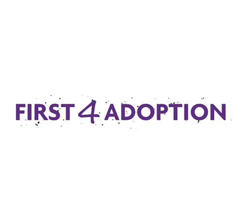 first4adoption logo