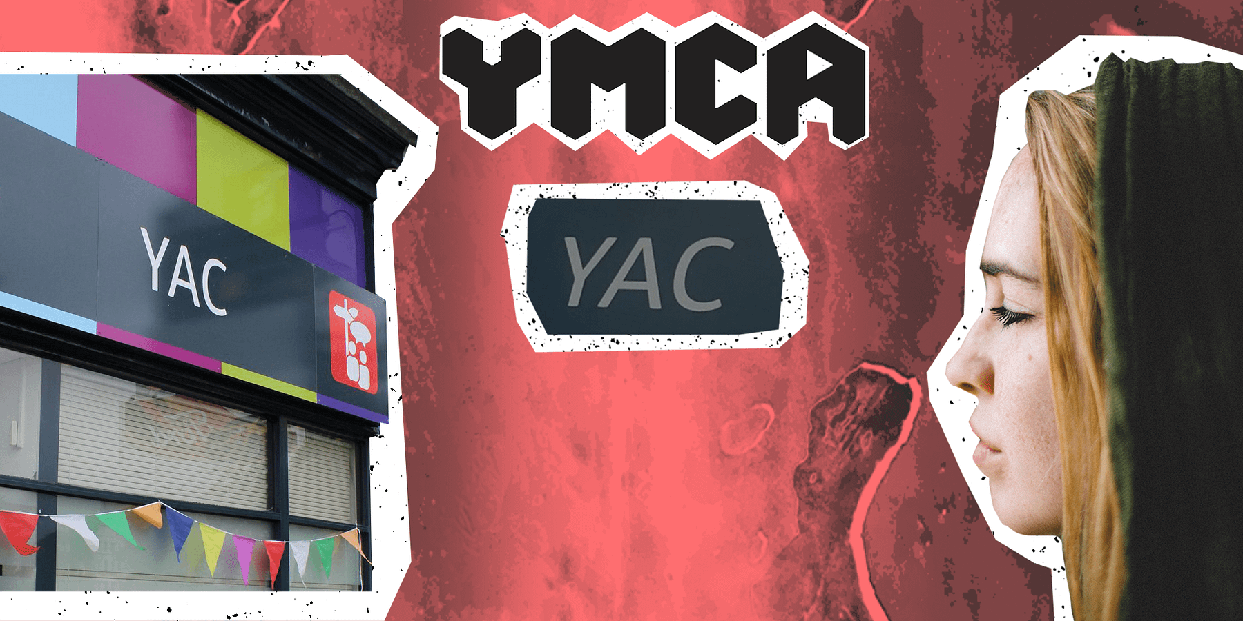 YAC YMCA